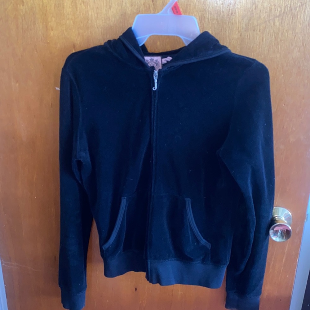 Juicy Couture Jacket
